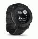 Instinct 3 – 45 mm, Solar,Tactical - Black with Black Band - 010-02934-50 - Garmin